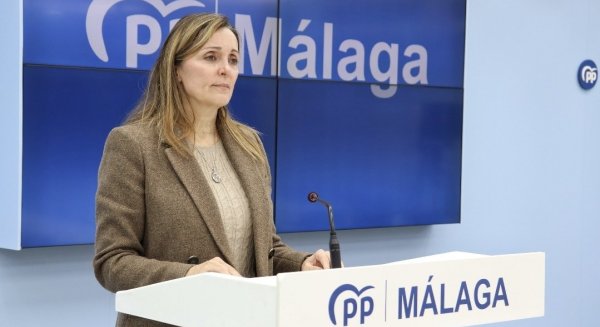 El PP pide explicaciones al Gobierno por la falta de ambulancia en el Aeropuerto: “Es de un pasotismo extremo'