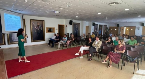 Diputación asesora a más de 70 municipios sobre las ofertas de empleo para la estabilización de empleados públicos