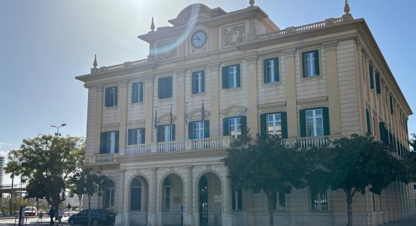 La Autoridad Portuaria de Málaga pone en marcha su nueva Sede Electrónica para facilitar los trámites a ciudadanos y empresas