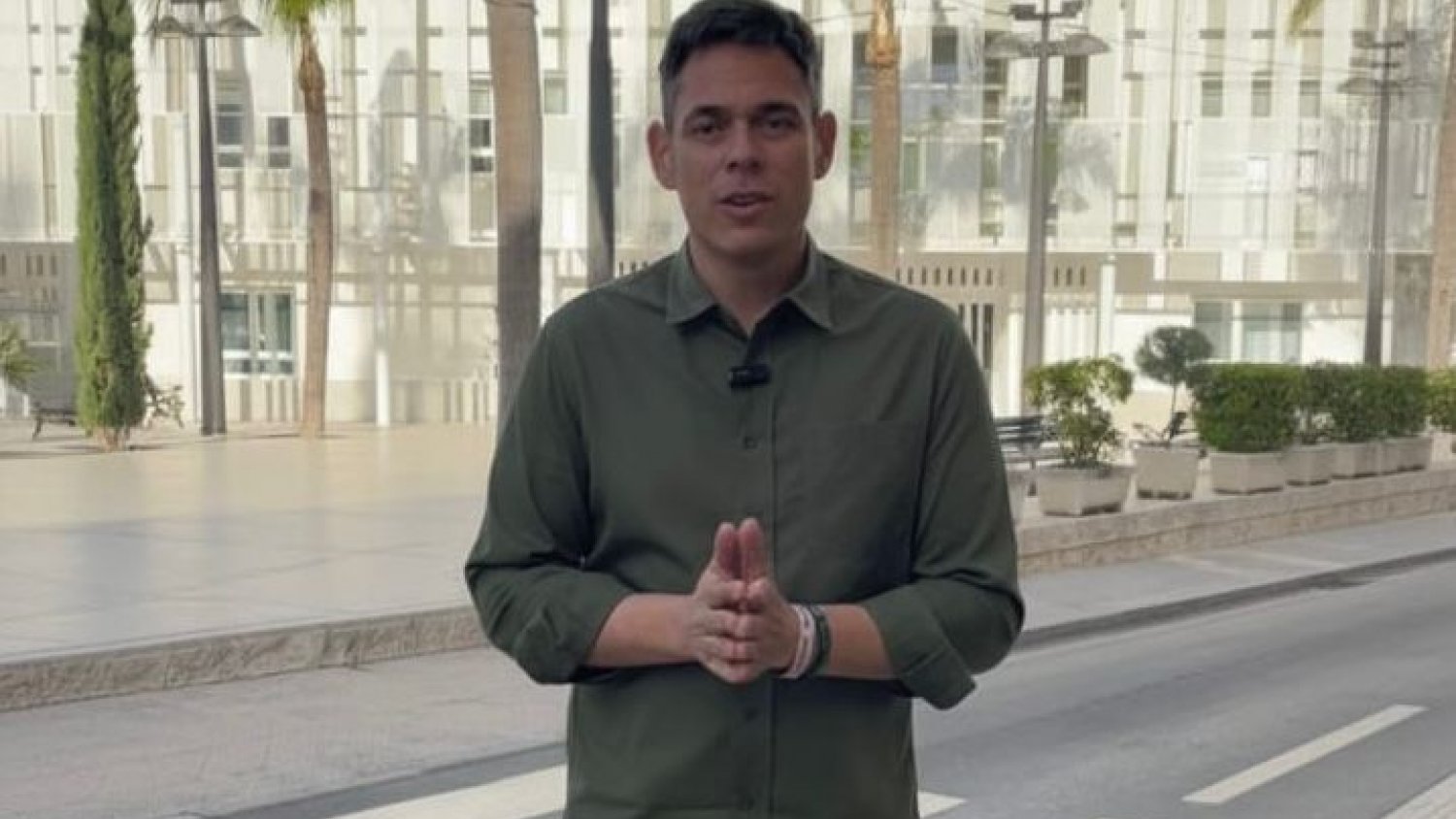 El PSOE pide al Ayuntamiento de Alhaurín de la Torre medidas para que el 'tasazo' de basura no repercuta en el bolsillo de los vecinos