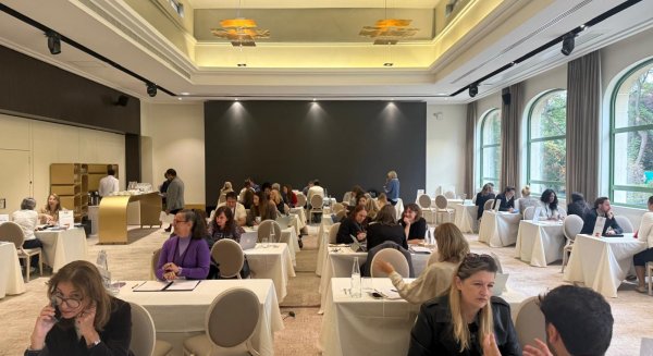 El Ayuntamiento promociona Ronda como destino de turismo de congresos en el mercado francés