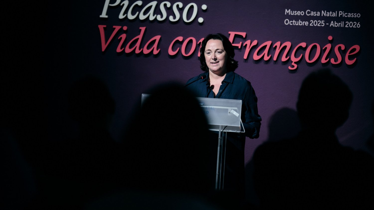 El Museo Casa Natal Picasso presenta la relación del artista malagueño y Françoise Gilot a través de 37 grabados