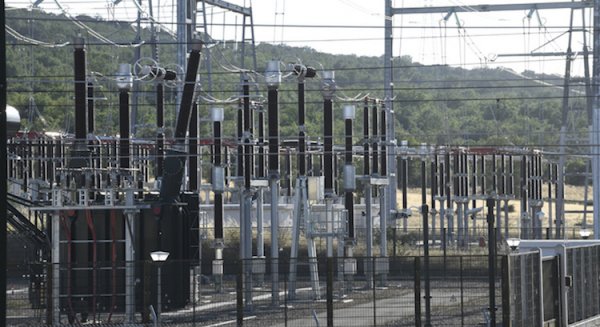 Adif licita la redacción del proyecto de la subestación eléctrica de tracción de Ronda