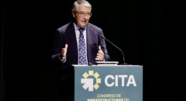 Salado hace un llamamiento a la sociedad civil para que reclame las inversiones en movilidad que necesita la provincia