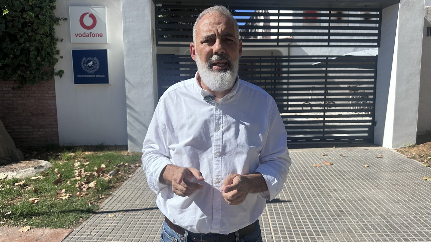 El PSOE reprocha a Patricia Navarro que trate la vivienda como un problema para las multinacionales y no como un drama social para miles de malagueños