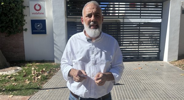 El PSOE reprocha a Patricia Navarro que trate la vivienda como un problema para las multinacionales y no como un drama social para miles de malagueños