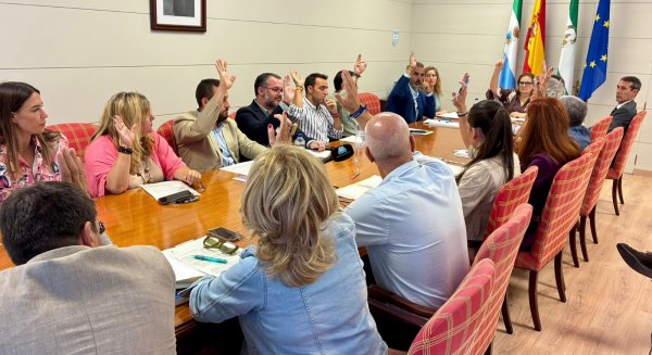 El Ayuntamiento de Torremolinos bonificará el ICIO con un 50% para incentivar la construcción de vivienda protegida