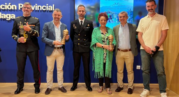 Más de 1.200 deportistas participarán a partir de este fin de semana en la XII Gran Vuelta Valle del Genal
