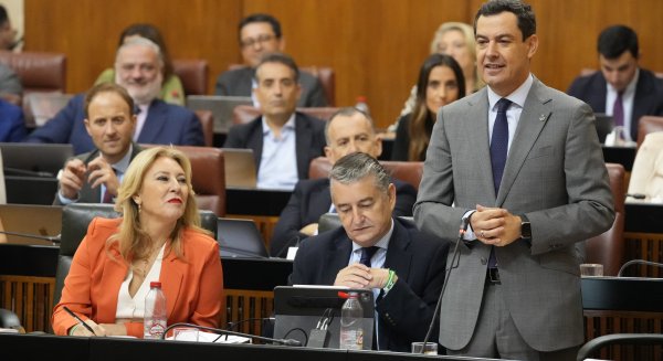 Andalucía invertirá en Sanidad 16.265 millones en 2026, un 65% más de lo que destinaba en 2018