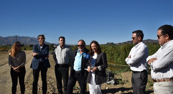 La Junta multiplica por quince el presupuesto para la limpieza y seguridad de los cauces de la provincia desde 201