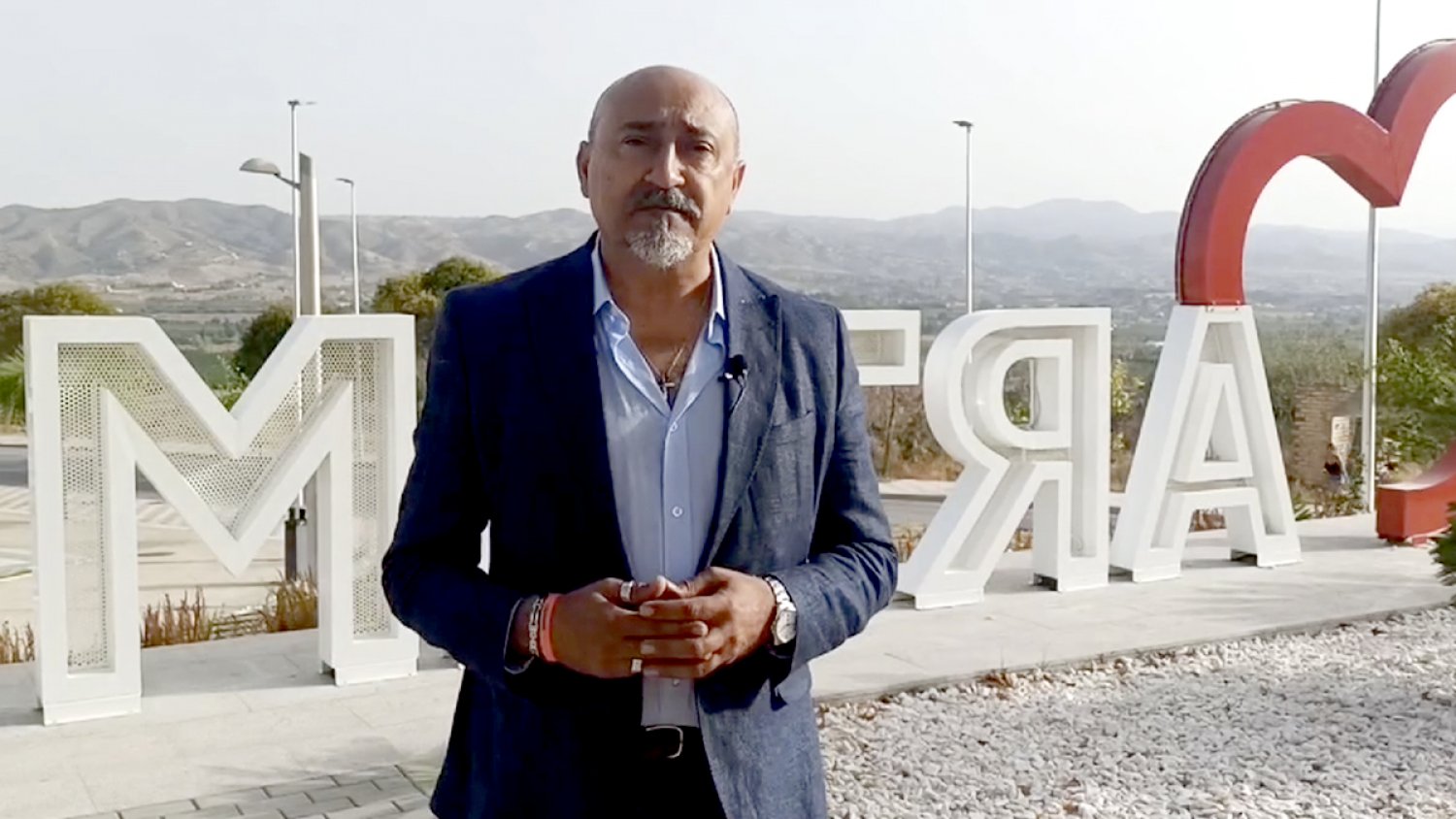Vox exige en Cártama la instalación de barreras acústicas efectivas en las barriadas Limonar y Mirador del Valle