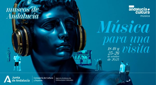 El Museo de Málaga une música y pintura en diálogo con sus colecciones con el ciclo ‘Música para una visita’