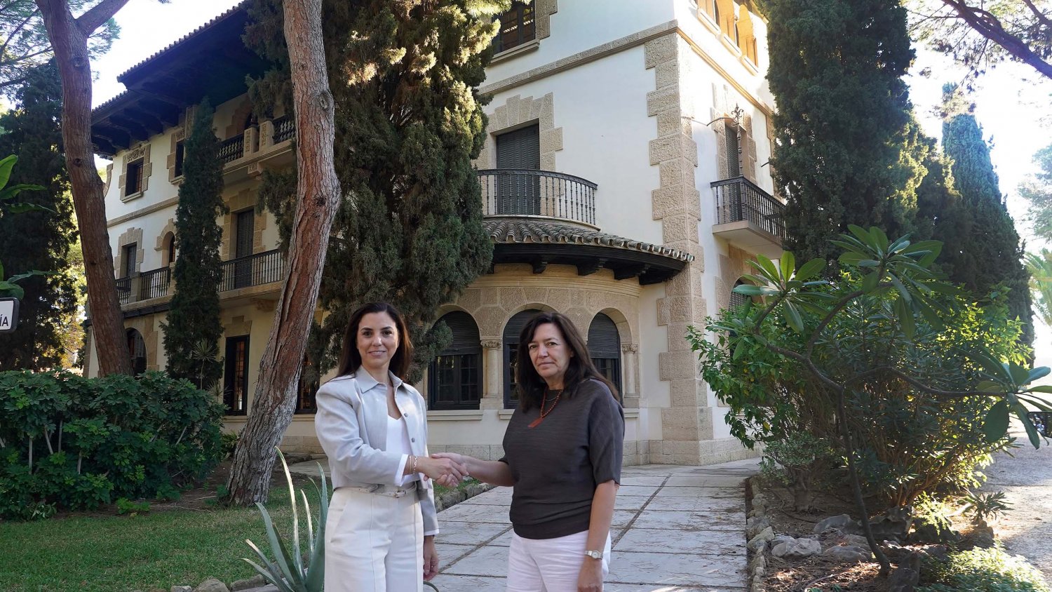 Fundación Unicaja presenta ‘VIRAL’, un ciclo que une inteligencia artificial, cultura y pensamiento humanista en Málaga