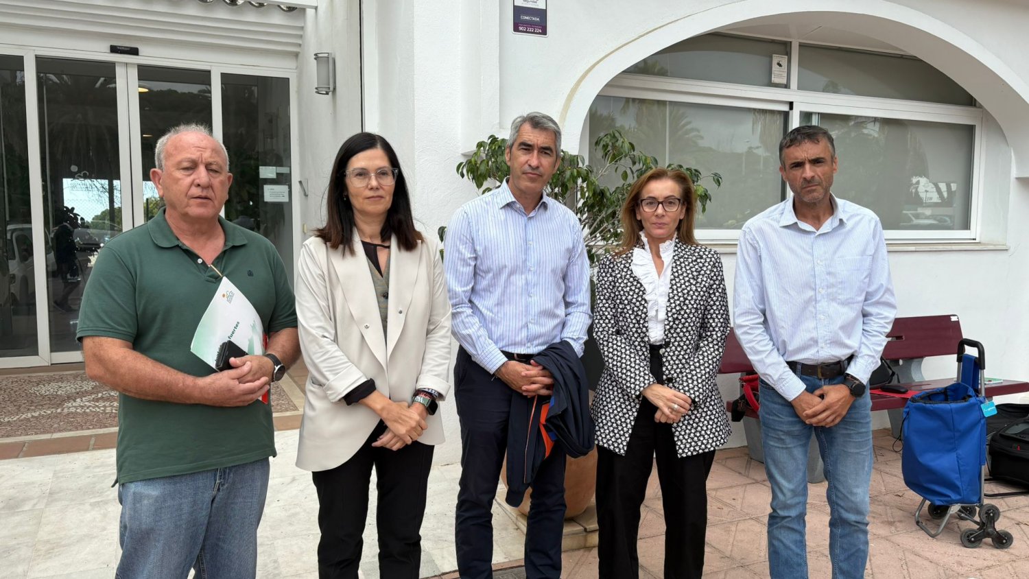 El PSOE exige criterios objetivos y transparencia en la gestión de las inversiones de la Mancomunidad de Municipios