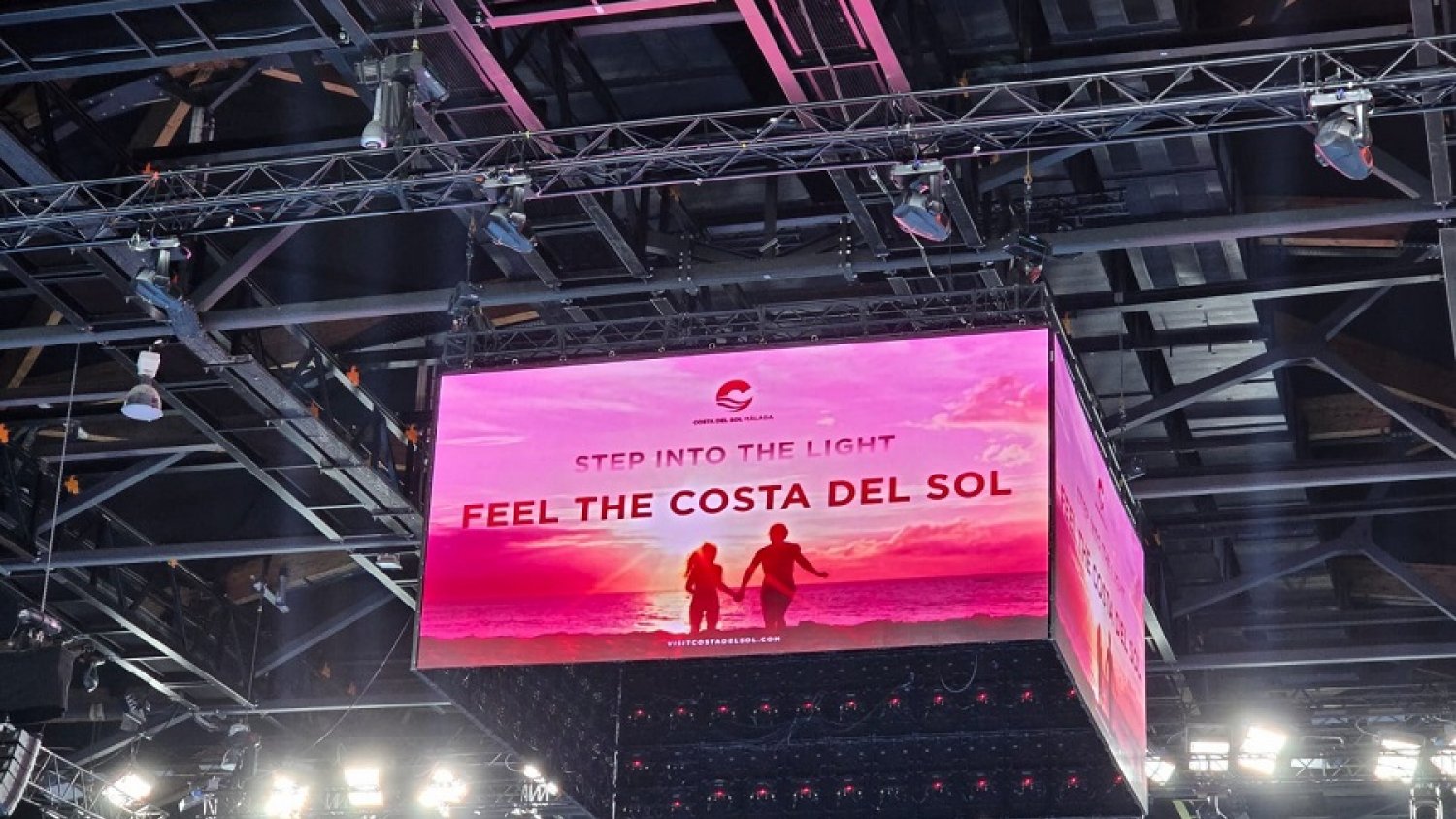 Turismo Costa del Sol refuerza su promoción del segmento deportivo con su presencia en la ATP 250 de Bruselas, European Open 2025