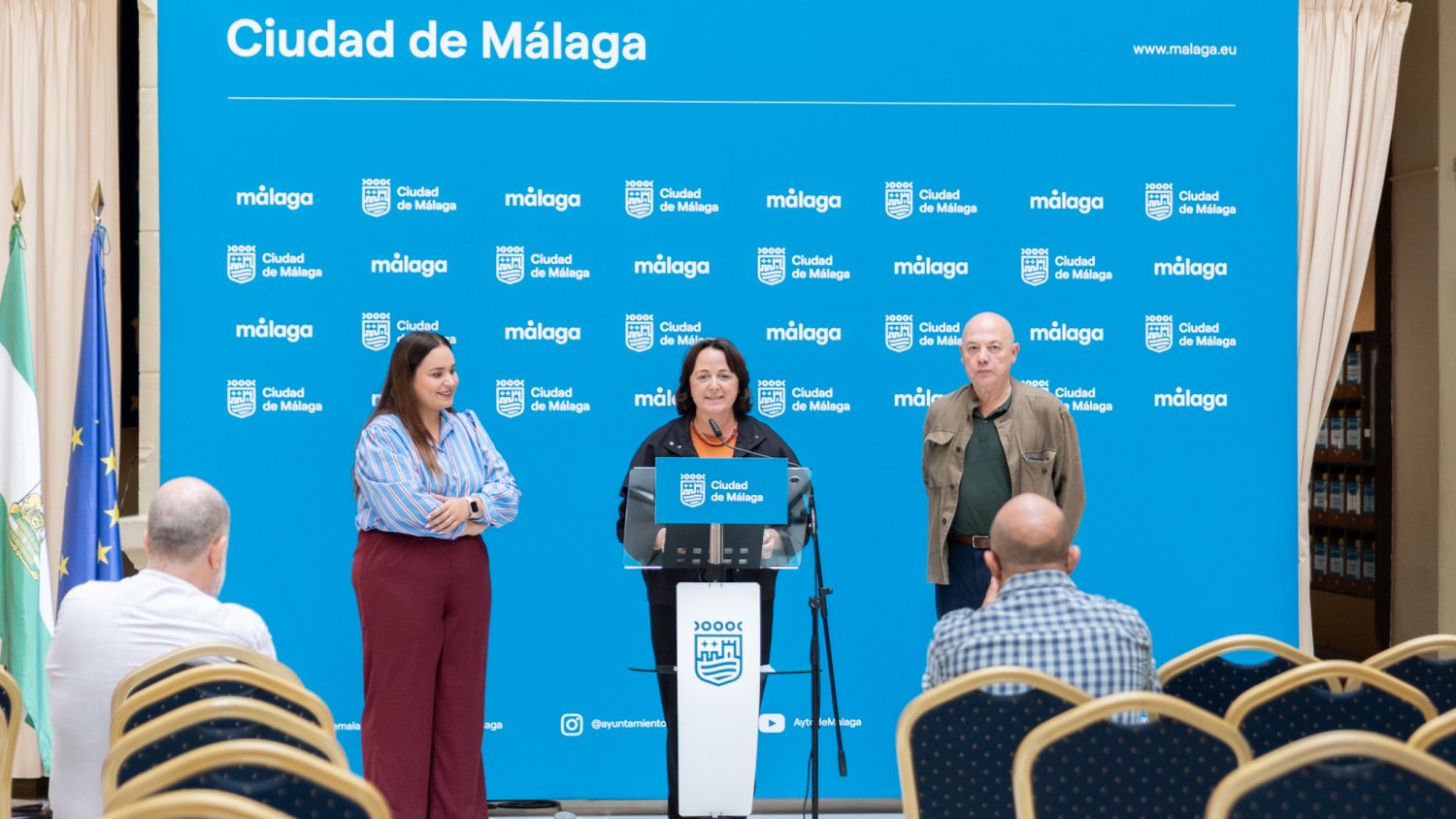 La Casa Gerald Brenan programa un ciclo cultural con conferencias, presentaciones de libros, exposiciones y radioteatro