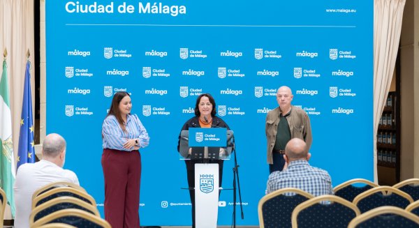 La Casa Gerald Brenan programa un ciclo cultural con conferencias, presentaciones de libros, exposiciones y radioteatro