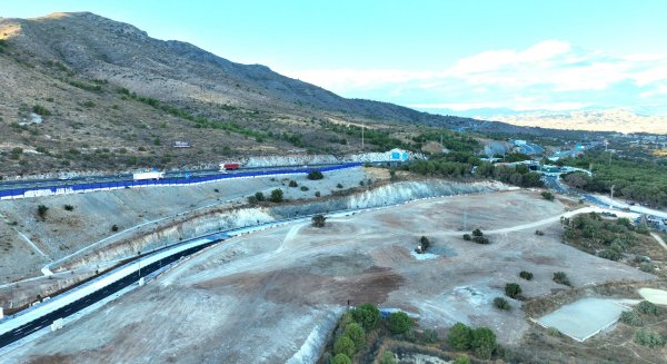 Torremolinos aprueba la concesión de dos parcelas para la construcción de casi 150 viviendas protegidas