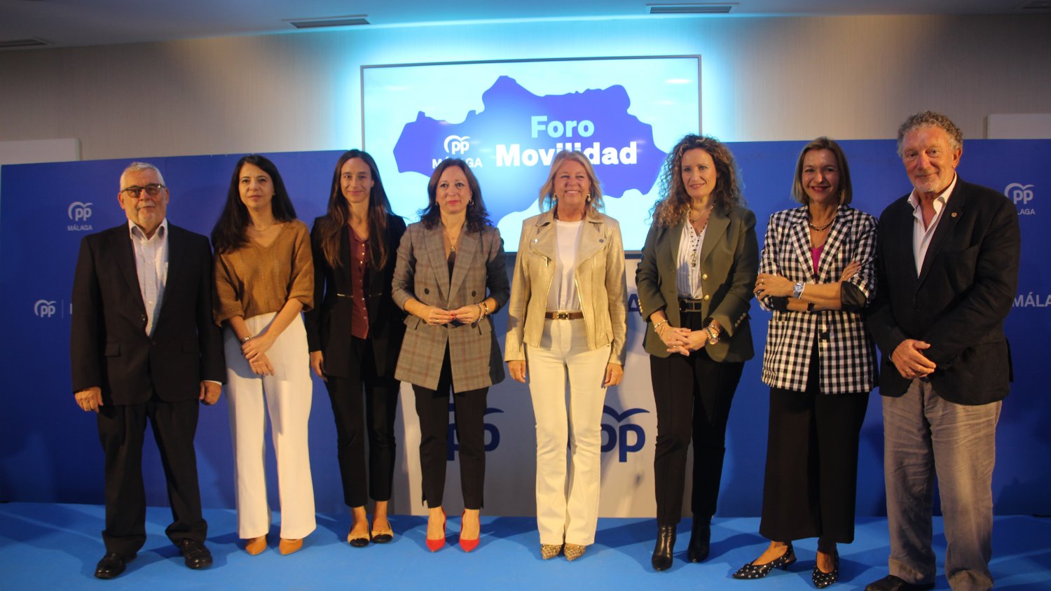 Navarro reclama a Sánchez y Montero que apliquen el plan de bonificaciones para usuarios habituales de la AP-9 en Galicia a la AP-7 de la Costa del Sol