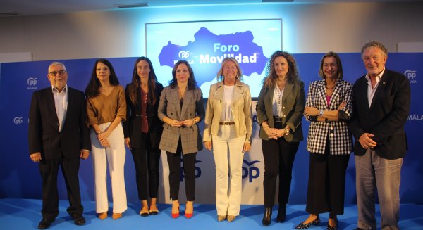 Navarro reclama a Sánchez y Montero que apliquen el plan de bonificaciones para usuarios habituales de la AP-9 en Galicia a la AP-7 de la Costa del Sol