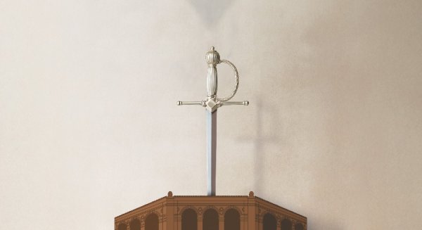 La Diputación reconocerá la trayectoria de Javier Conde en la Gala de la Tauromaquia de Málaga que se celebrará el 10 de noviembre