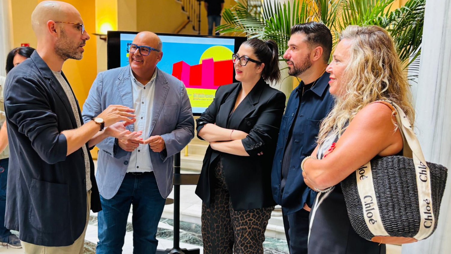 La Térmica Village llega a Vélez-Málaga con los directos de Nebulossa, Joe Crepúsculo y Toldos Verdes, el taller de Pedrita Parker y la instalación 'Réquiem por la moda'