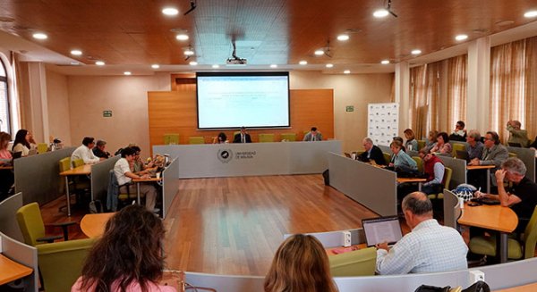 La Universidad de Málaga aprueba 31 nuevas plazas para reforzar su plantilla docente e investigadora