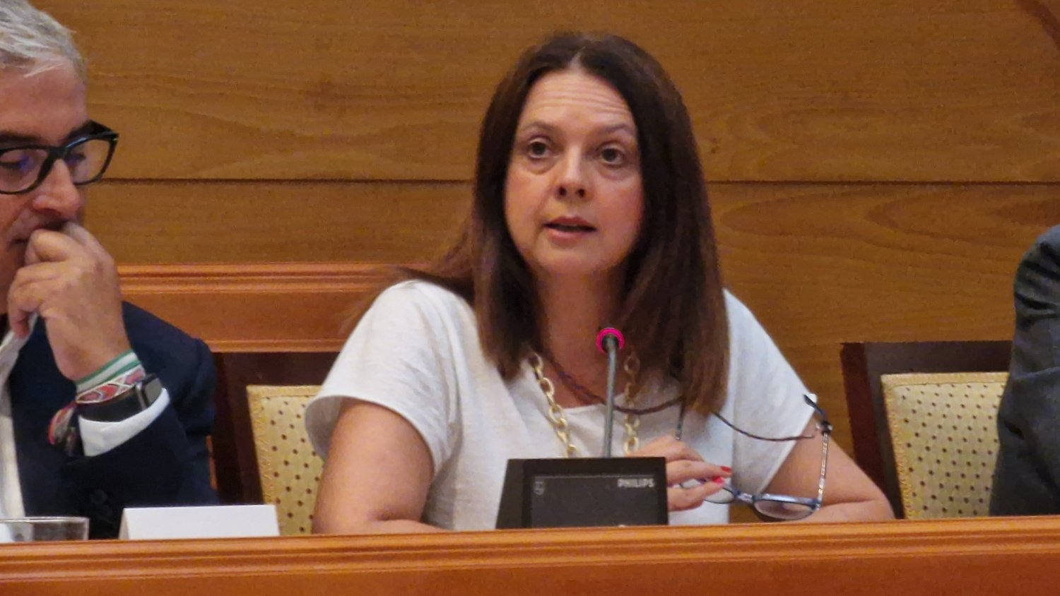 PSOE asegura que es necesario actualizar el informe de tráfico para que sea efectiva la regulación de la instalación de surtidores