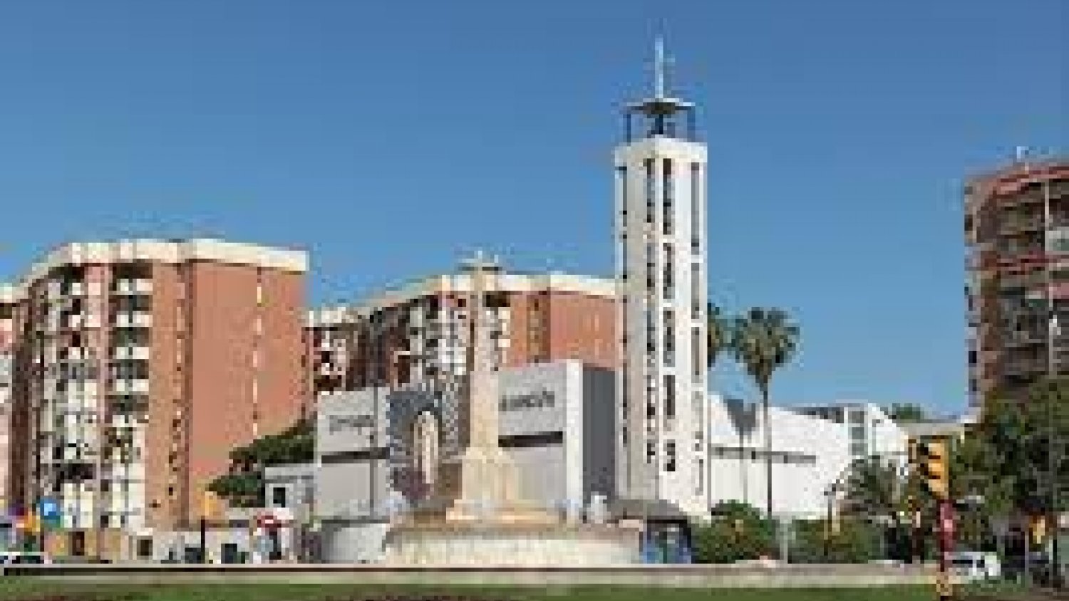 El Ayuntamiento renovará las calles Flores García y Almogía del distrito Cruz del Humilladero