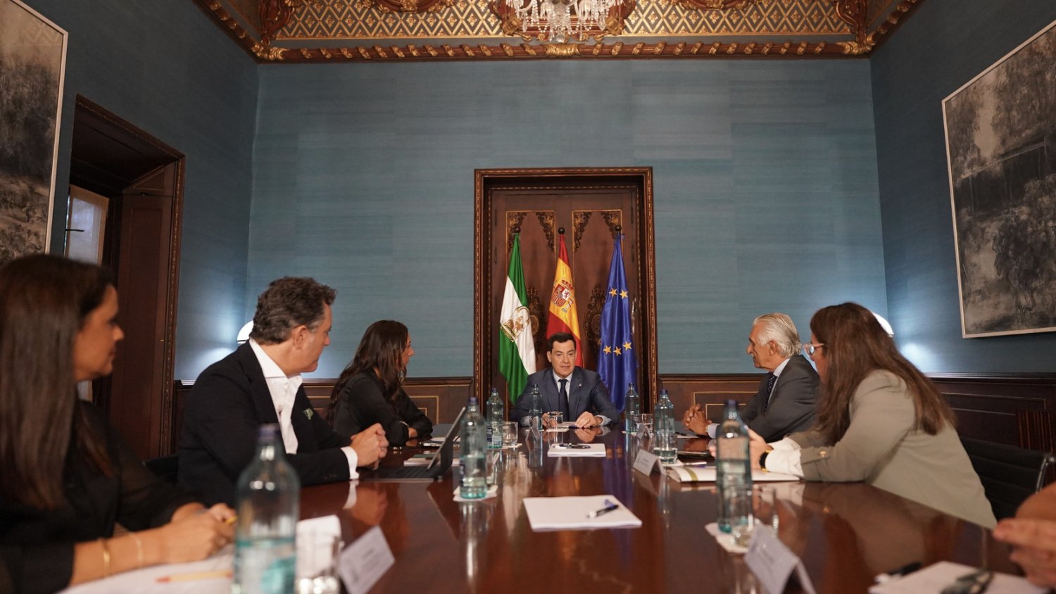 Andalucía ayudará a pacientes de ELA con hasta 14.000 euros al año para cubrir sus necesidades