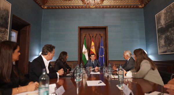 Andalucía ayudará a pacientes de ELA con hasta 14.000 euros al año para cubrir sus necesidades