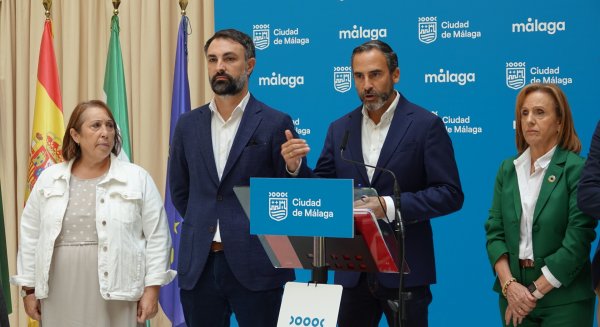 El PSOE exige la dimisión de Moreno Bonilla al frente de la Junta 'por poner en peligro y mentir a más de 20.000 mujeres andaluzas'