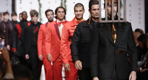 Málaga de Moda vuelve a Atelier Couture en Madrid con los desfiles de José Galvañ, Félix Ramiro y Rafael Urquizar