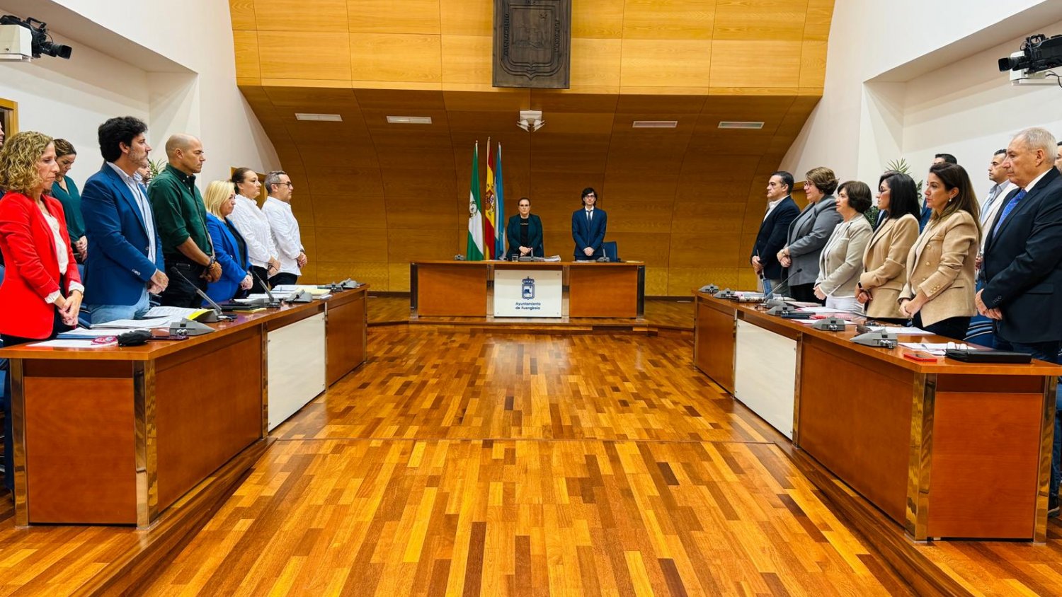 El Ayuntamiento de Fuengirola aprueba la modificación urbanística que permitirá desarrollar el entorno del Cerro del Agua