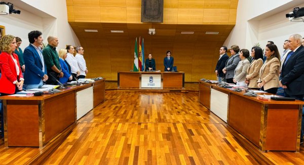 El Ayuntamiento de Fuengirola aprueba la modificación urbanística que permitirá desarrollar el entorno del Cerro del Agua