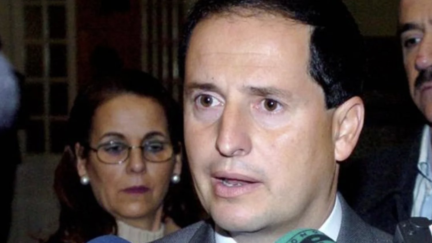 Detenido en Madrid Carlos Fernández, el exconcejal de Marbella fugado desde 2006 por el caso Malaya