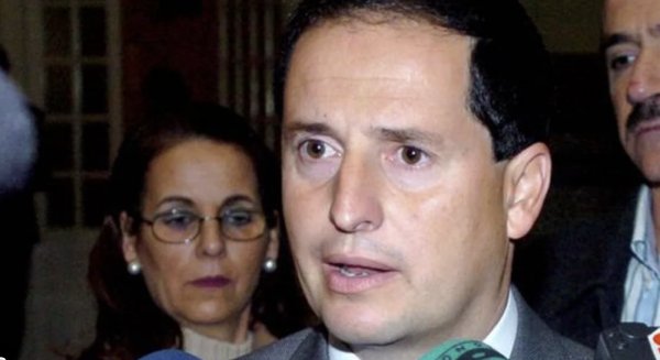 Detenido en Madrid Carlos Fernández, el exconcejal de Marbella fugado desde 2006 por el caso Malaya