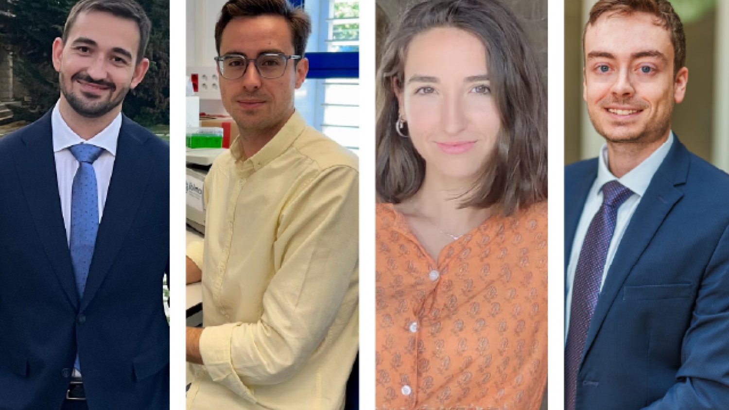 Cuatro graduados de la UMA obtienen el Premio Nacional Fin de Carrera