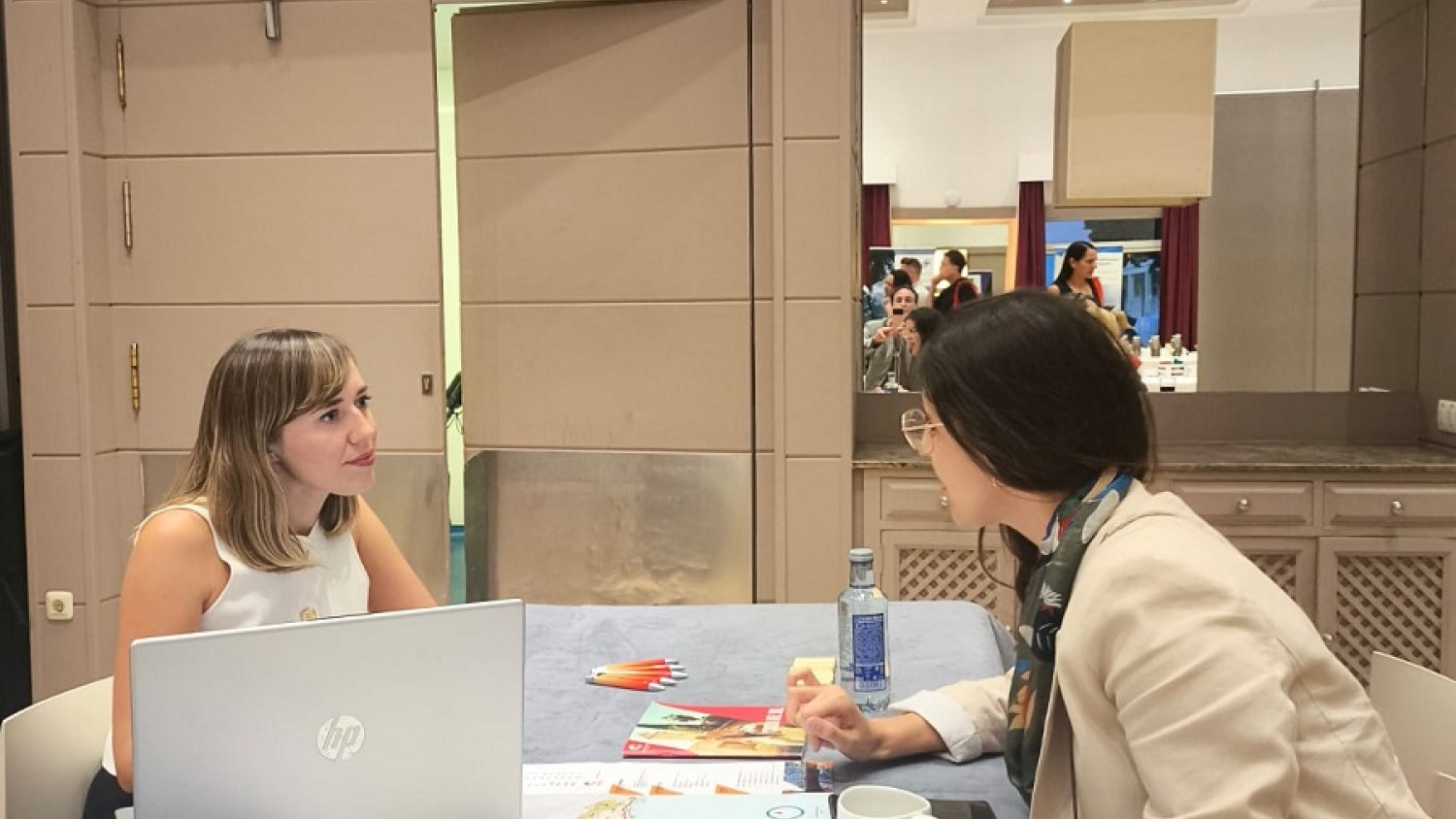 MeetGermany 2025 reúne en Málaga a Key Accounts de España y Portugal con la colaboración de Turismo Costa del Sol