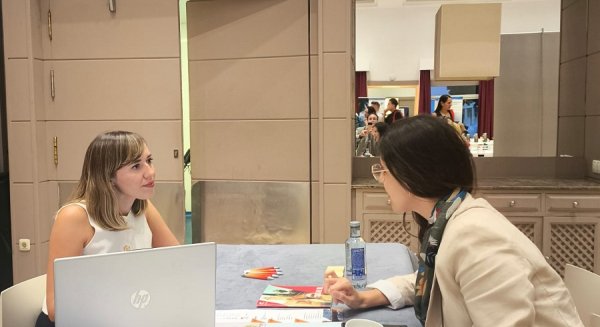 MeetGermany 2025 reúne en Málaga a Key Accounts de España y Portugal con la colaboración de Turismo Costa del Sol