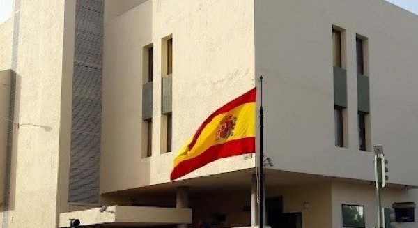 Detenido el principal responsable de una red de estafas en alquileres 'fantasma' que operó en Fuengirola y Marbella