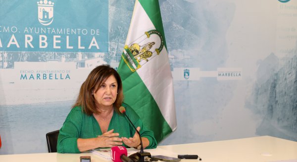 Marbella organiza un concierto del grupo Los Planetas y cursos de verano de la Universidad CEU San Pablo