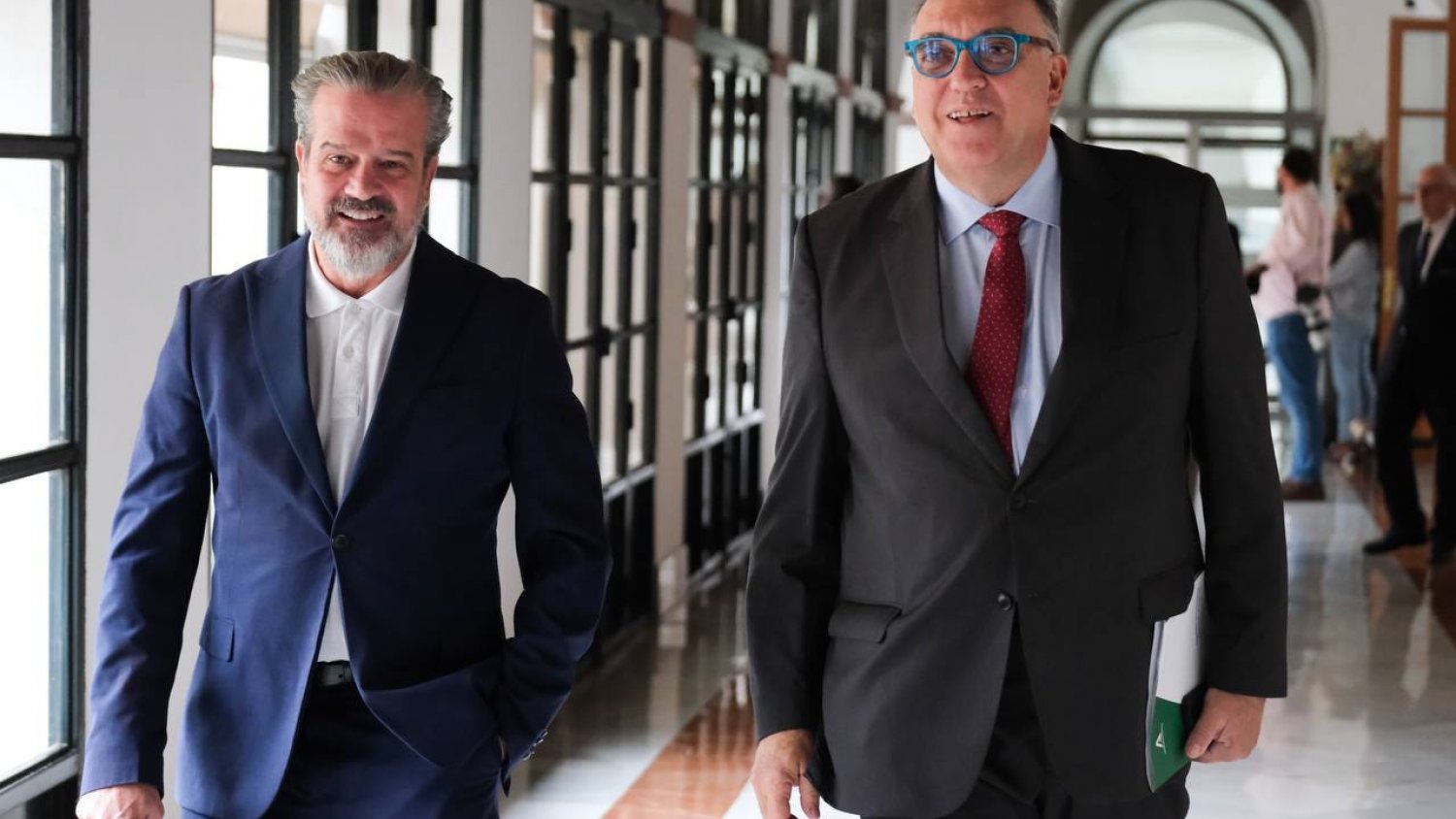 Los Presupuestos para 2026 impulsan con casi 200 millones la sostenibilidad y la innovación turística y la acción exterior de Andalucía