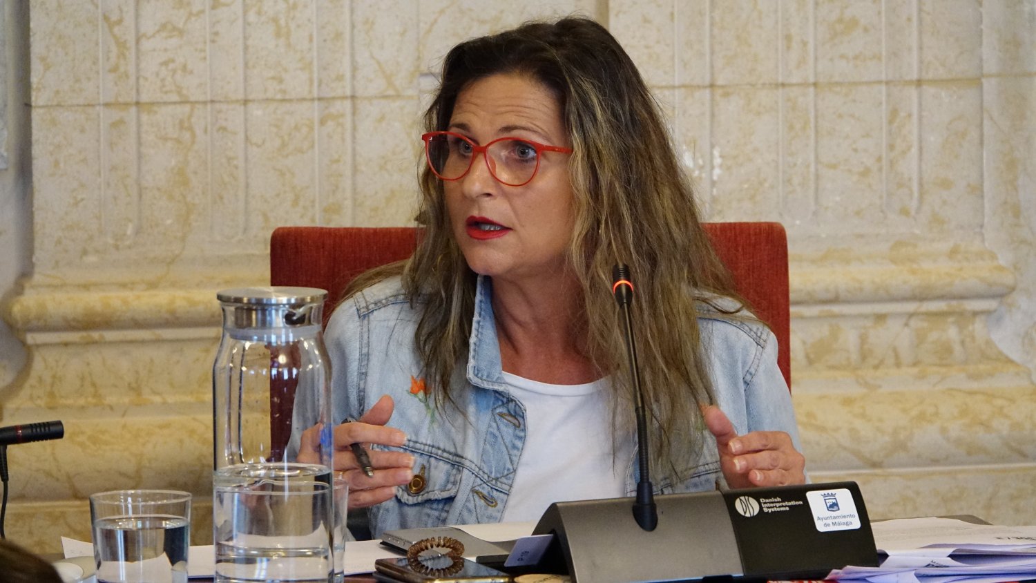 PSOE consigue el compromiso municipal para intervenir en colegios y gestionar el CAC de manera pública