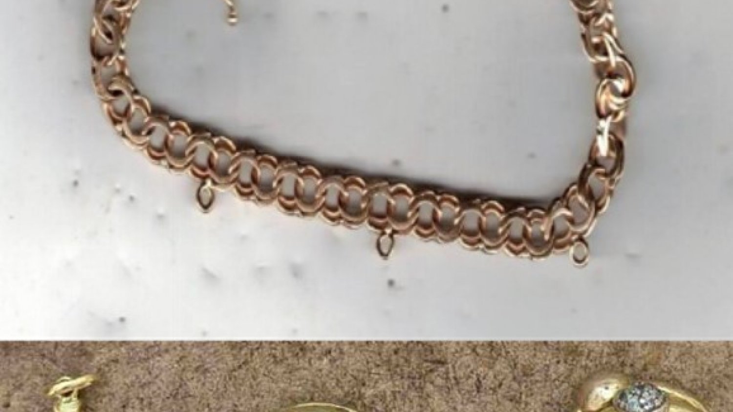 Detenida en Málaga una cuidadora por hurto de joyas y dinero en domicilios de personas mayores