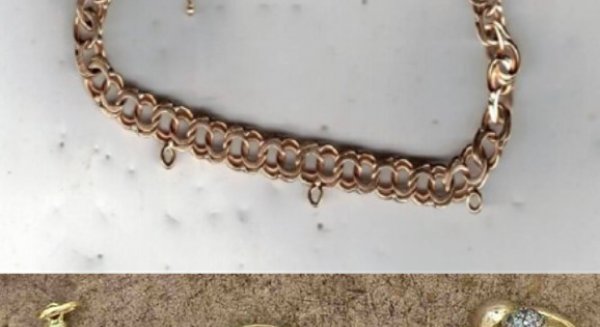 Detenida en Málaga una cuidadora por hurto de joyas y dinero en domicilios de personas mayores