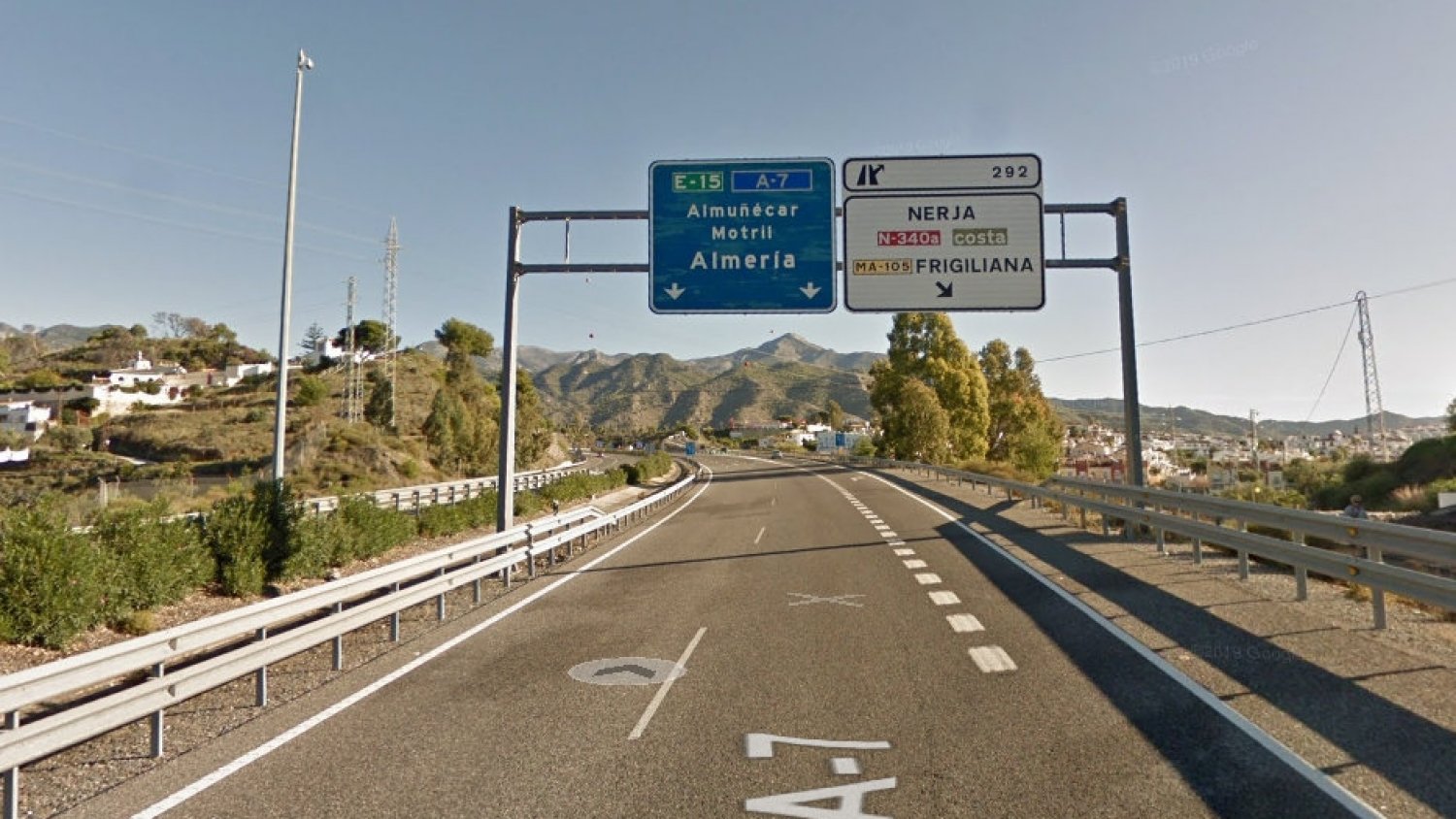 La DGT pone en marcha el dispositivo especial de vigilancia y regulación para el verano
