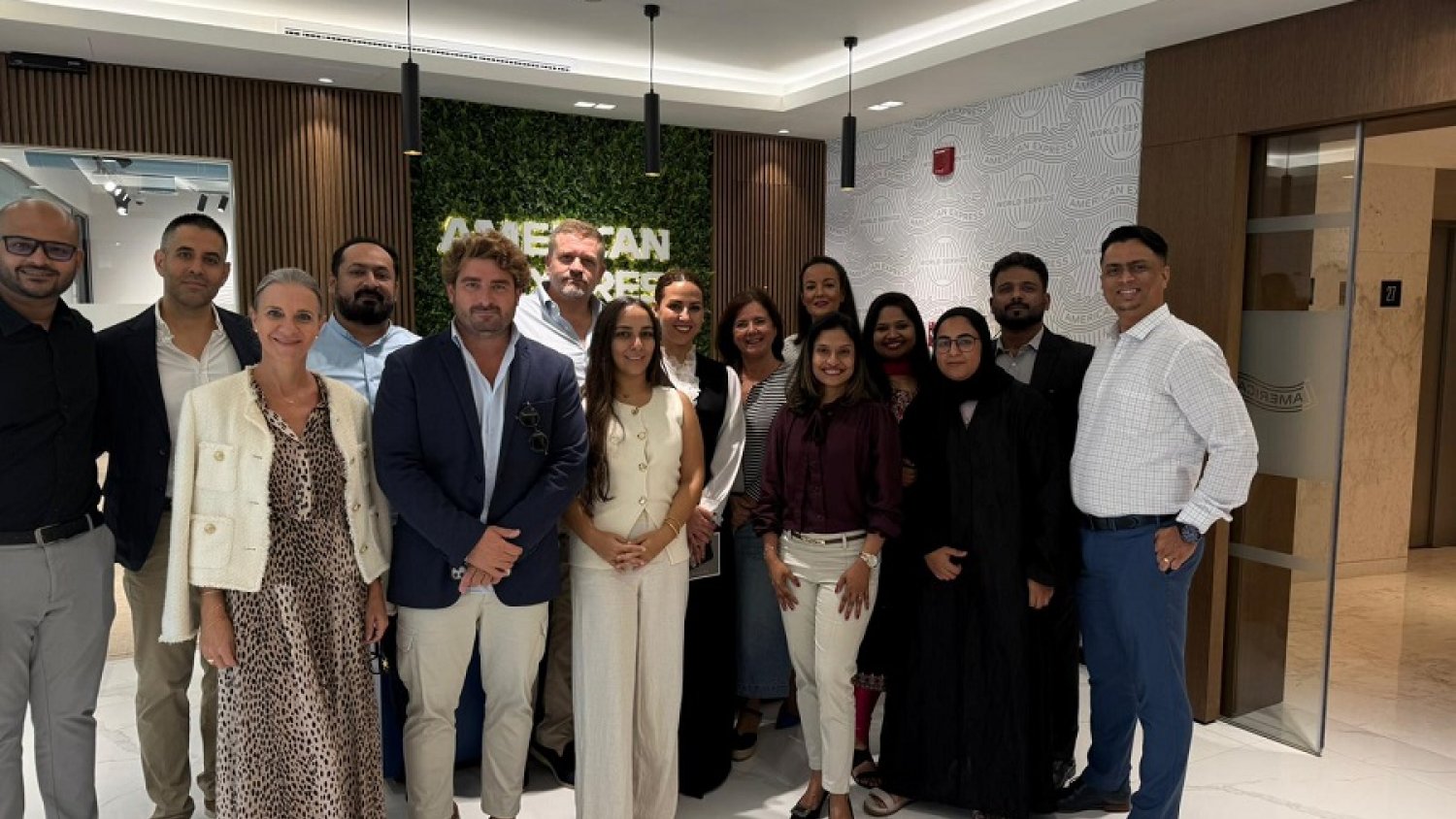 La Costa del Sol refuerza su posicionamiento en el segmento premium con una acción propia en Dubái