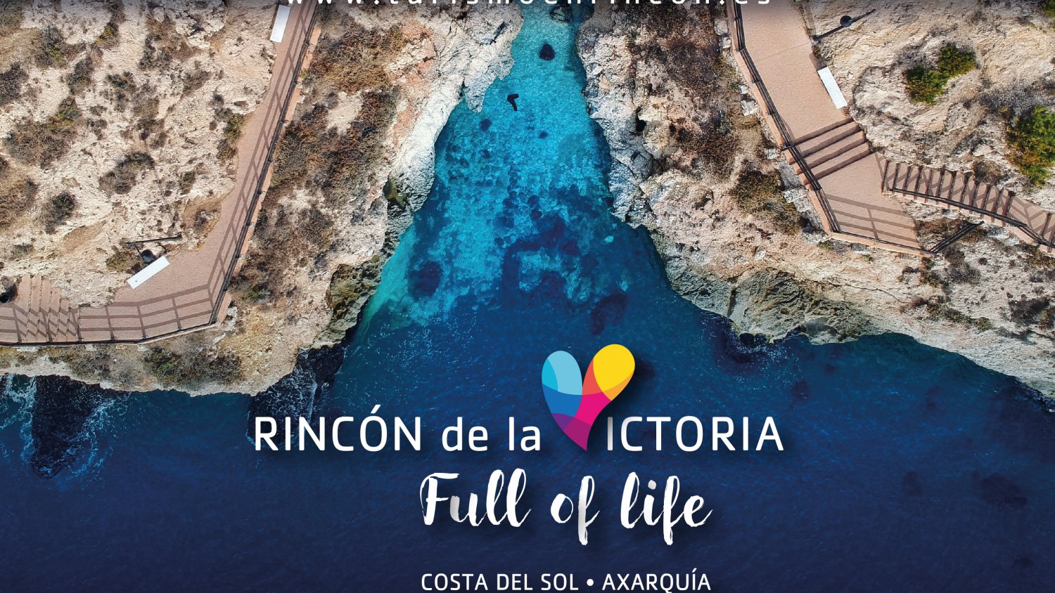 Rincón de la Victoria lleva por primera vez su promoción de la WTM a las calles de Londres con una campaña turística que aspira a alcanzar las 200.000 personas
