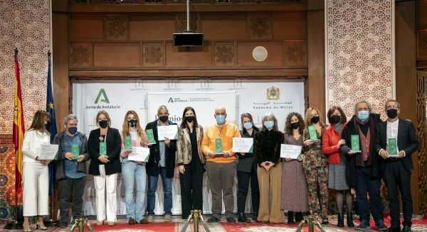 Ampliado hasta el 14 de julio el plazo para la XVIII Edición de los Premios Andalucía sobre Migraciones